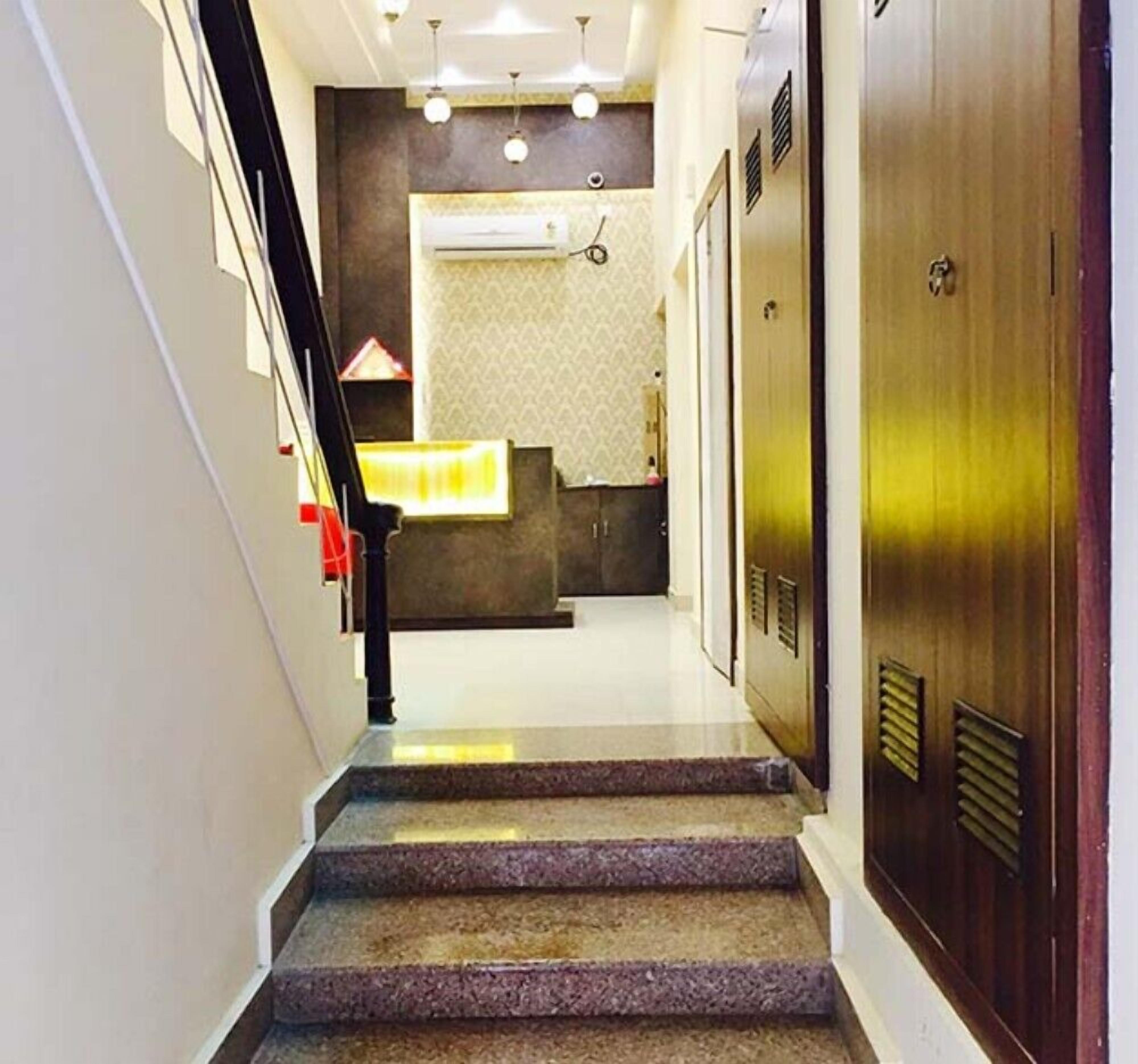 Hotel Vinayak Heritage - Varanasi — Photos 2