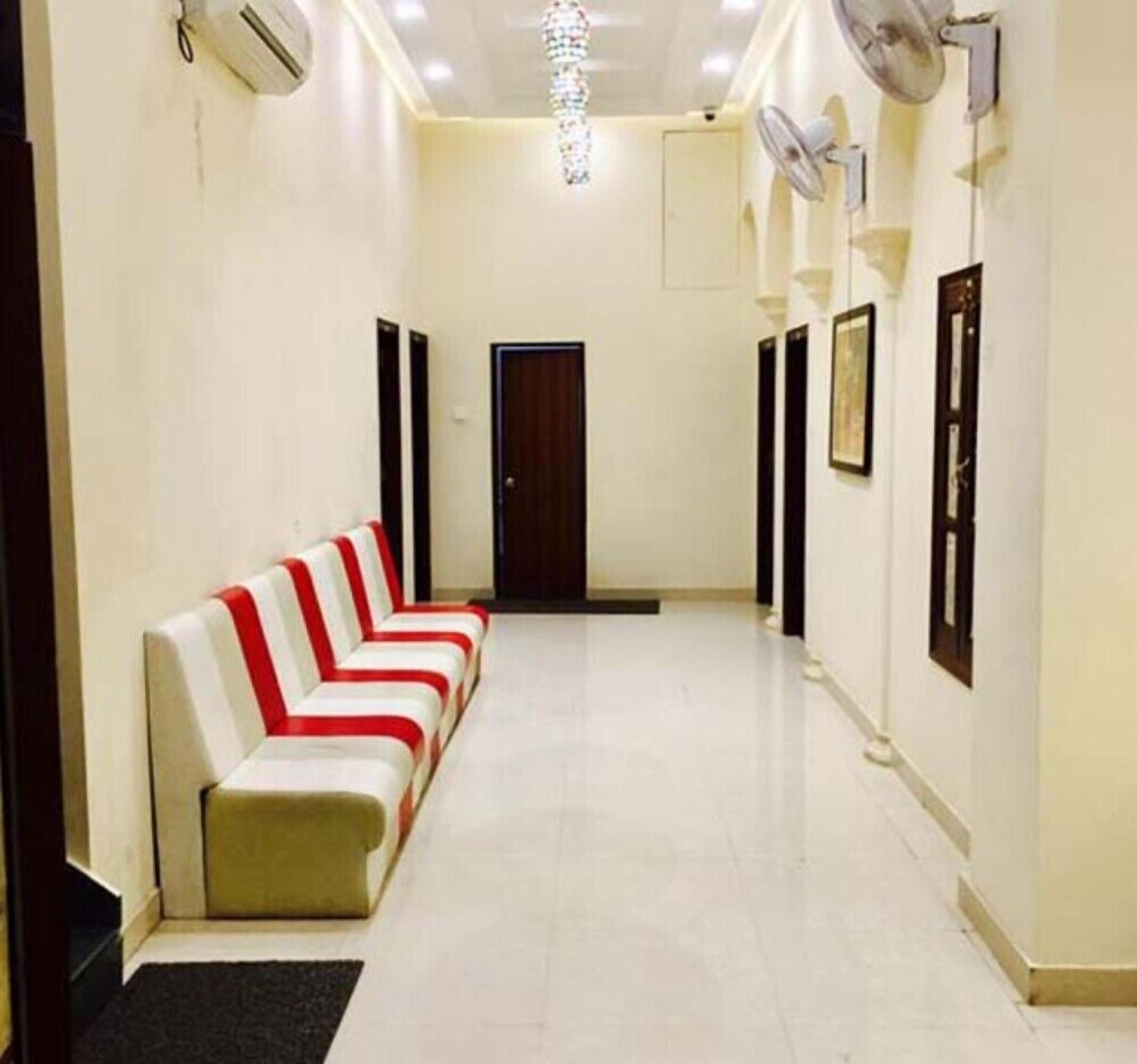 Hotel Vinayak Heritage - Varanasi — Photos 3